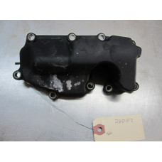 28D112 Engine Oil Separator  From 2011 Audi A4 Quattro  2.0 06H103495AH